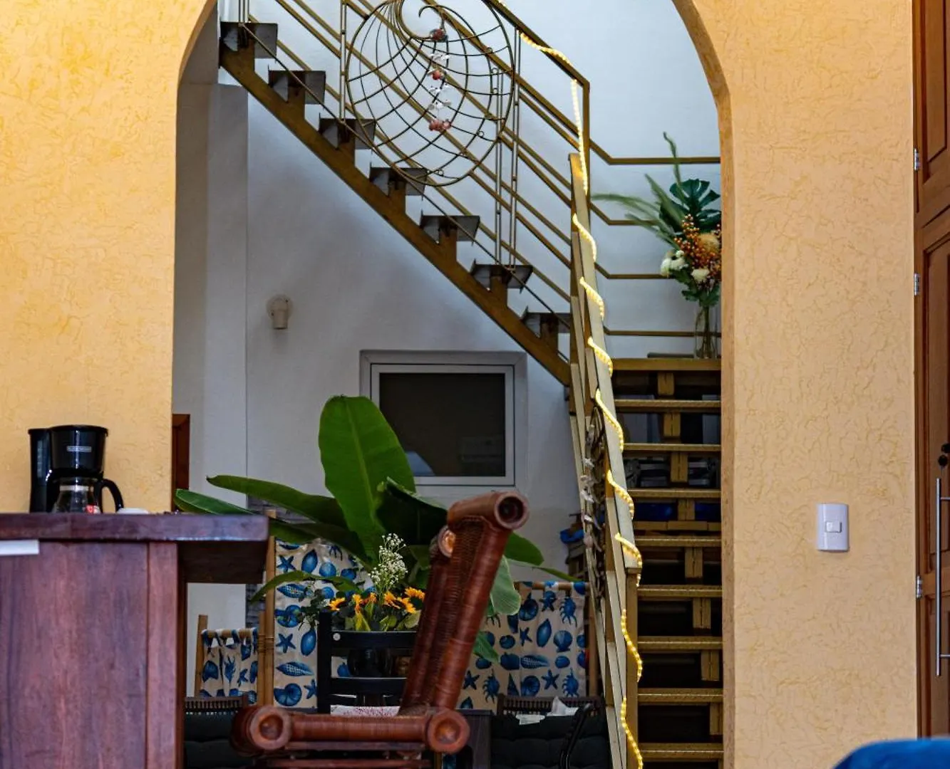 بيت ضيافة Abalone Private Residence سانتو دومينجو