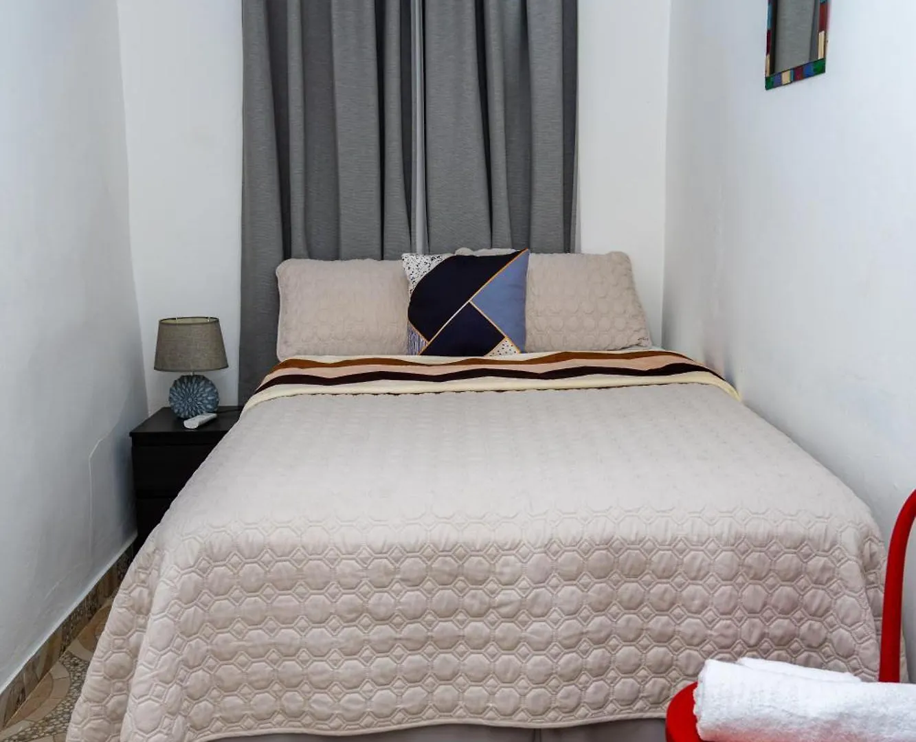 Abalone Private Residence سانتو دومينجو بيت ضيافة