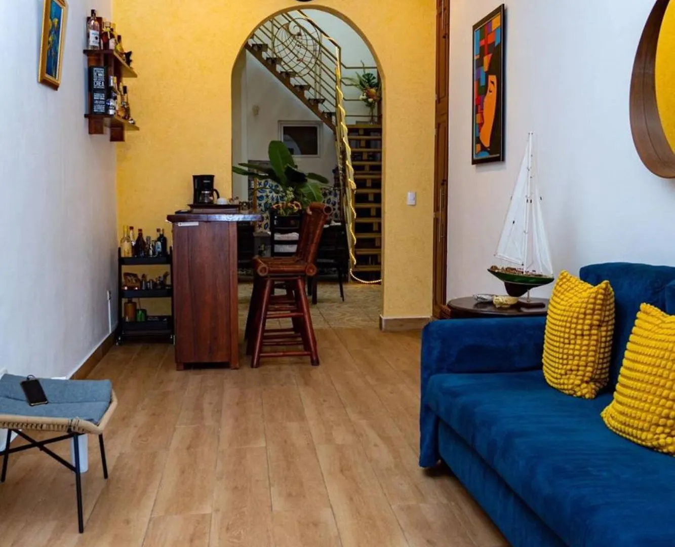 Abalone Private Residence Santo Domingo 0*,  Dominikana