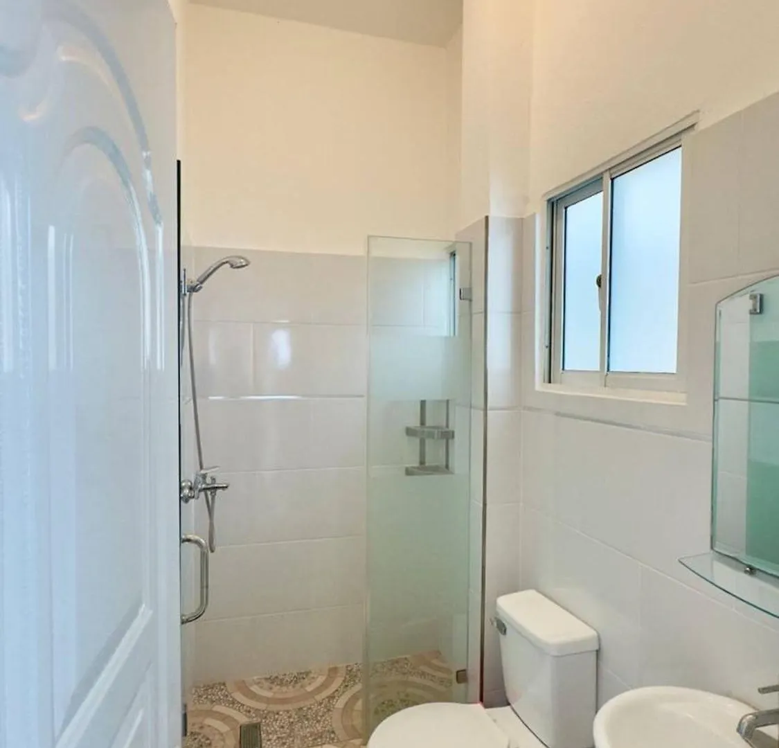 Abalone Private Residence 산토도밍고