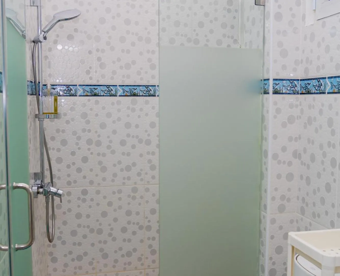 게스트하우스 Abalone Private Residence 산토도밍고 도미니카 공화국