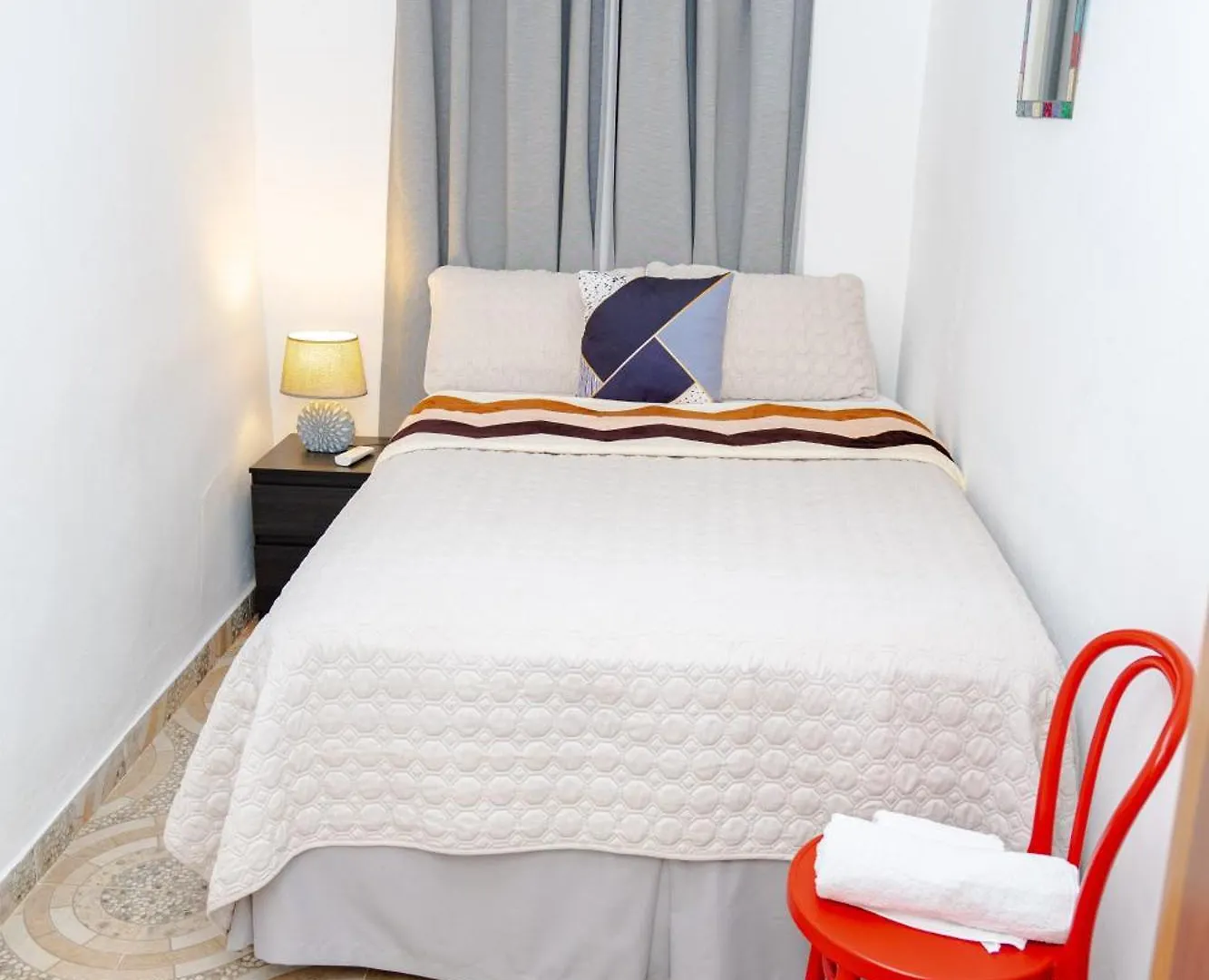 Abalone Private Residence 산토도밍고 0*,  도미니카 공화국
