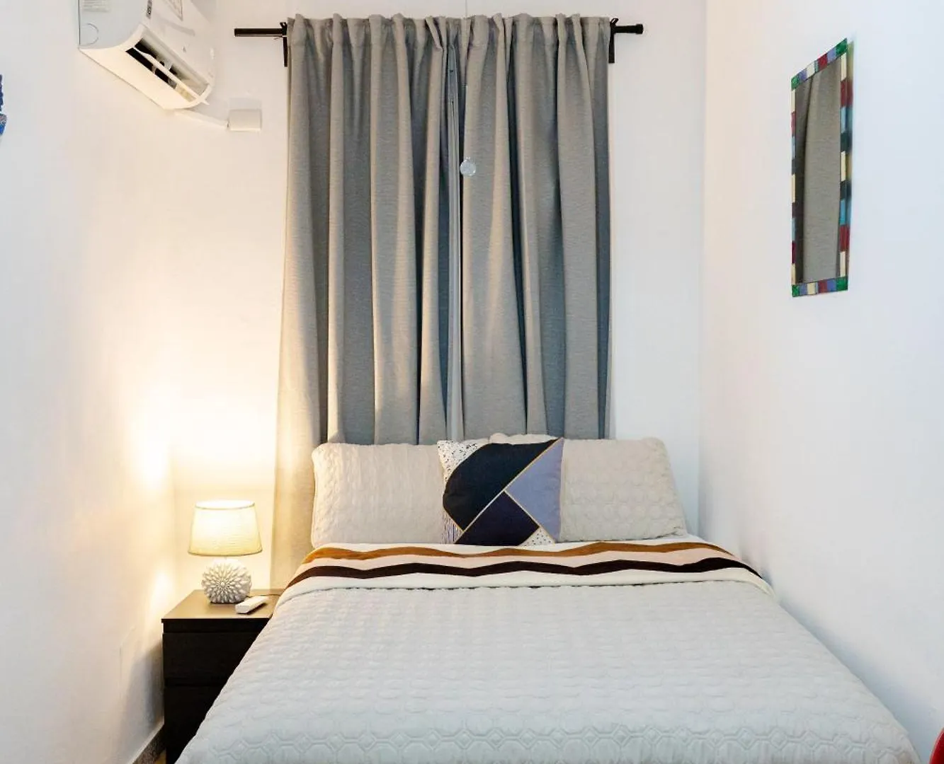 Abalone Private Residence 산토도밍고 게스트하우스